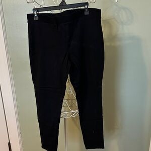 a.n.a Black Leggings